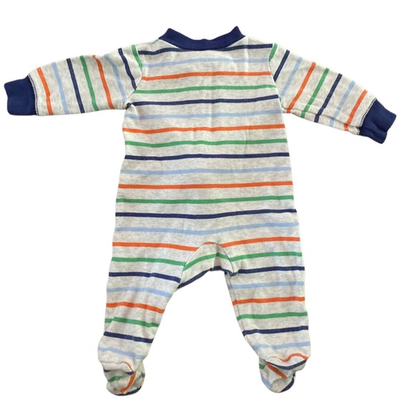 Carter’s 3 Month Little Brother Onesie - Picture 2 of 3